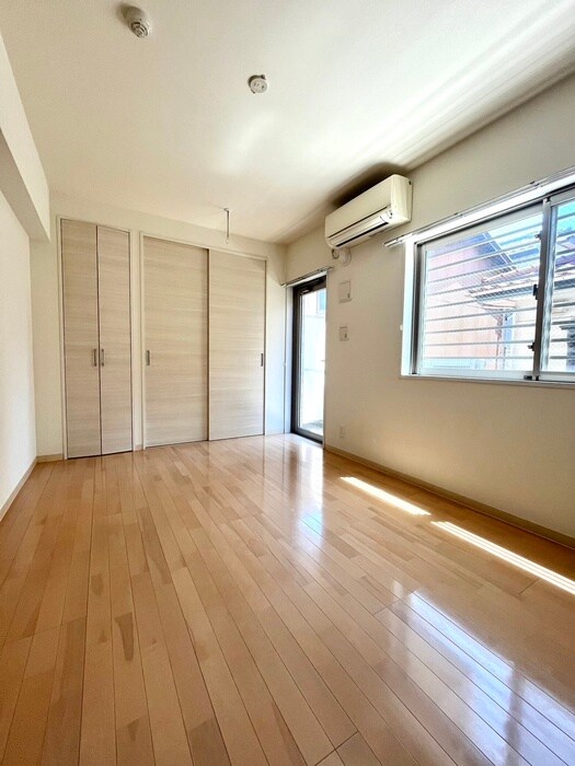 クリビア湘南の物件内観写真