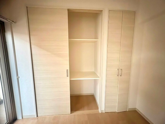 クリビア湘南の物件内観写真