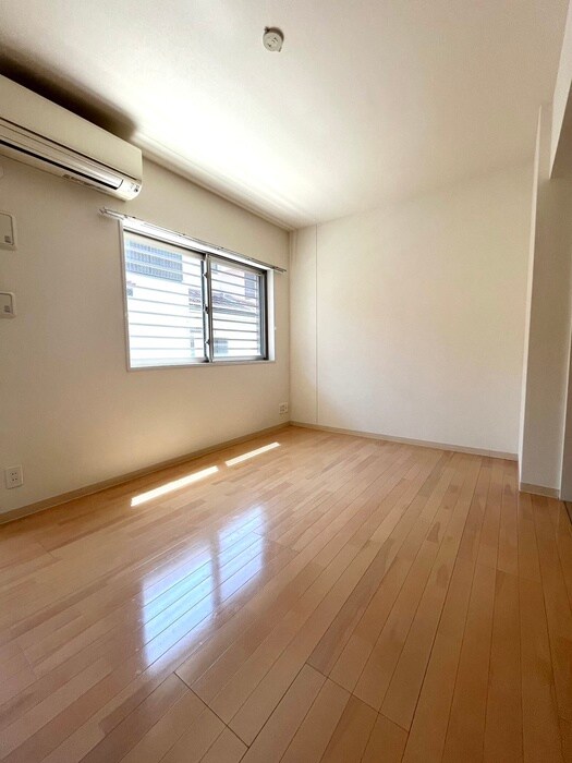 クリビア湘南の物件内観写真