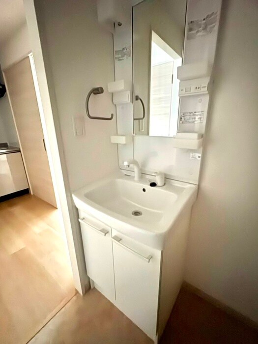 クリビア湘南の物件内観写真