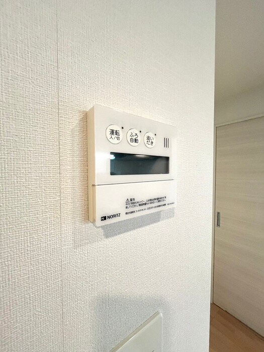 クリビア湘南の物件内観写真