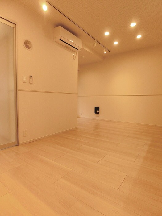 グレースの物件内観写真