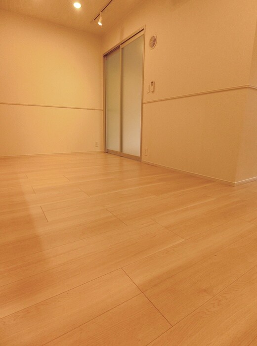 グレースの物件内観写真