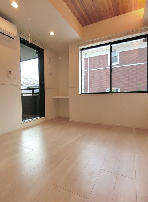 グレースの物件内観写真