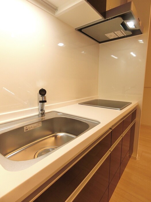 グレースの物件内観写真