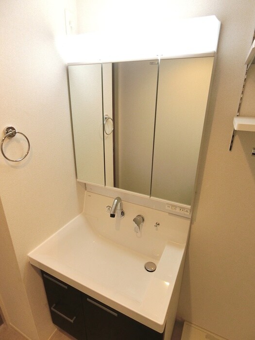 グレースの物件内観写真