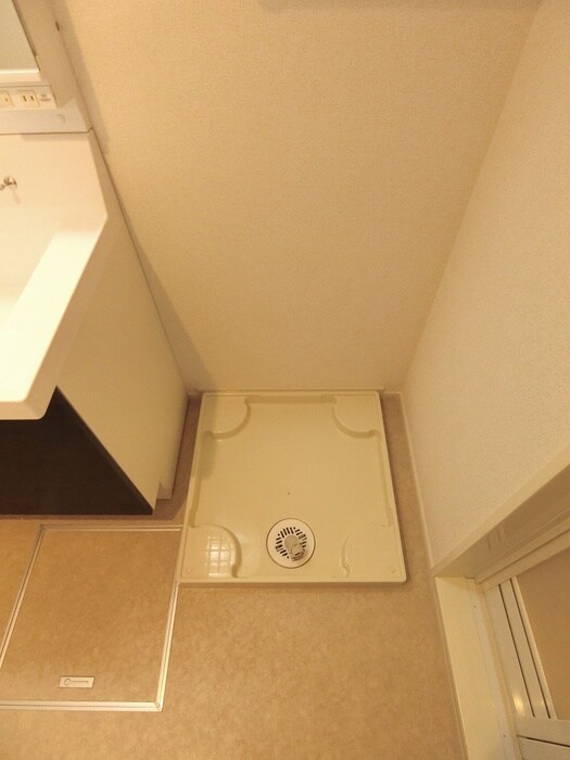 グレースの物件内観写真