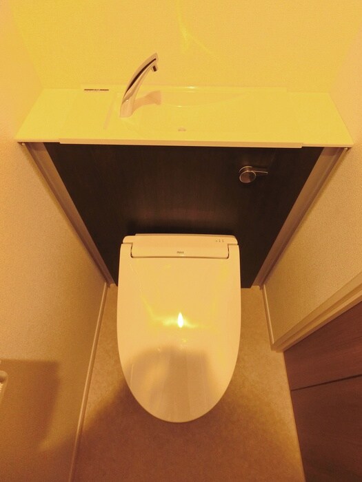 グレースの物件内観写真