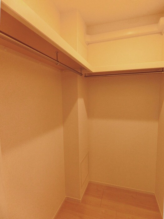 グレースの物件内観写真