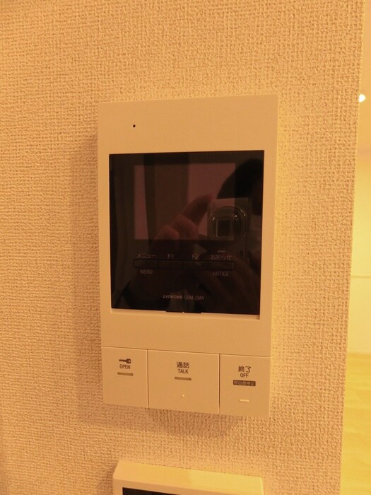 グレースの物件内観写真