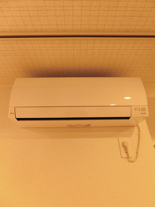 グレースの物件内観写真