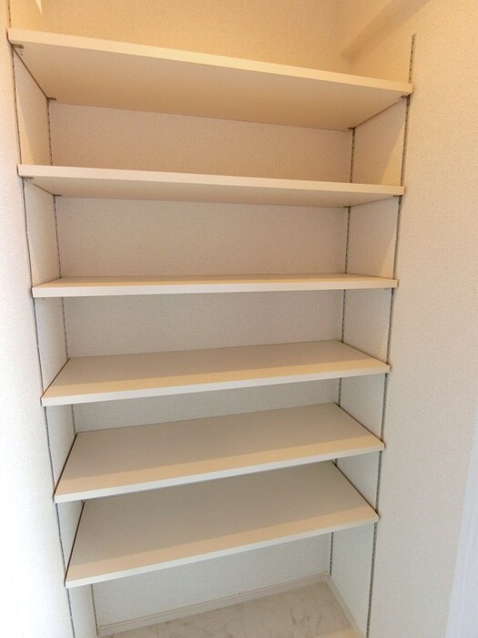 グレースの物件内観写真