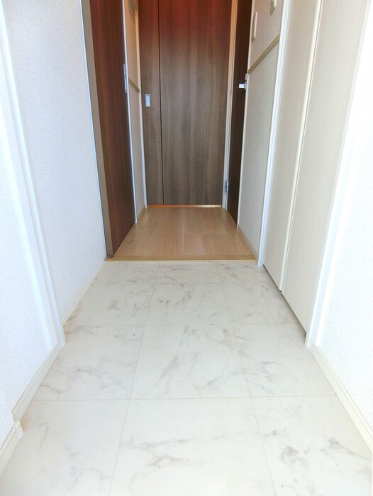 グレースの物件内観写真