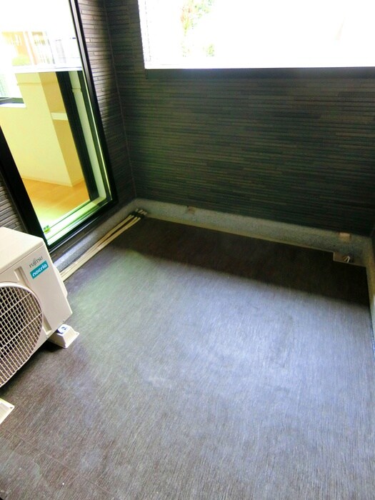 グレースの物件内観写真