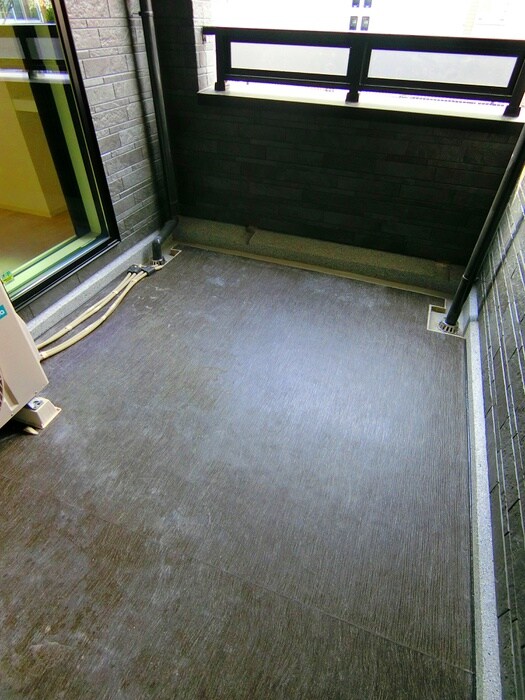 グレースの物件内観写真