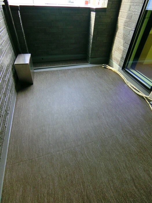 グレースの物件内観写真