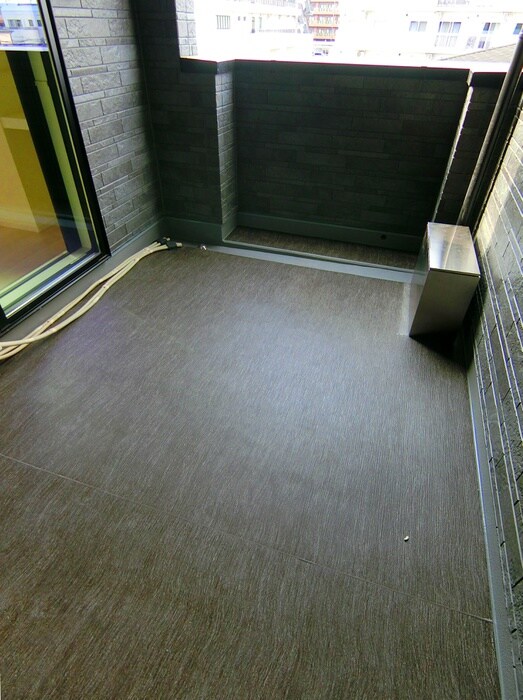 グレースの物件内観写真