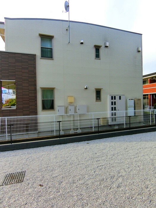 グレースの物件内観写真