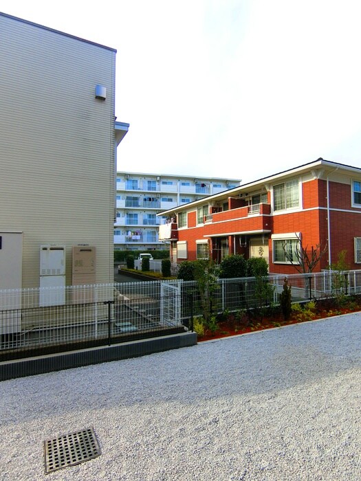 グレースの物件内観写真