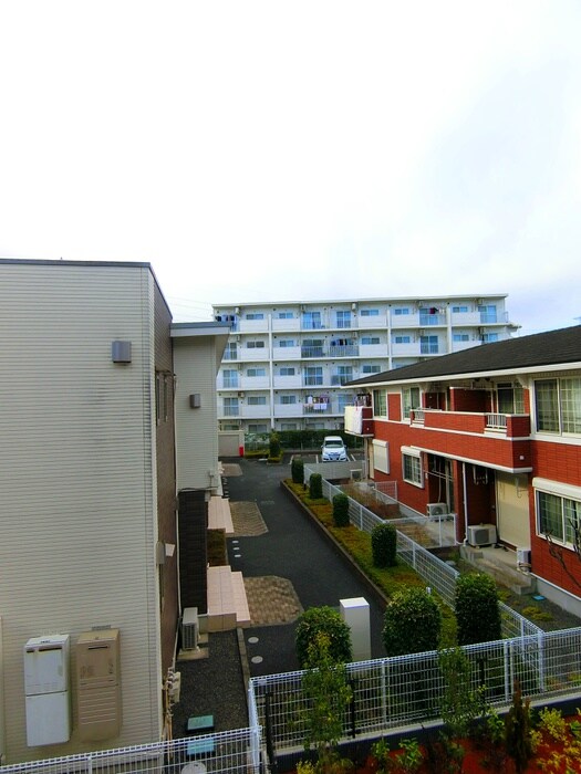 グレースの物件内観写真