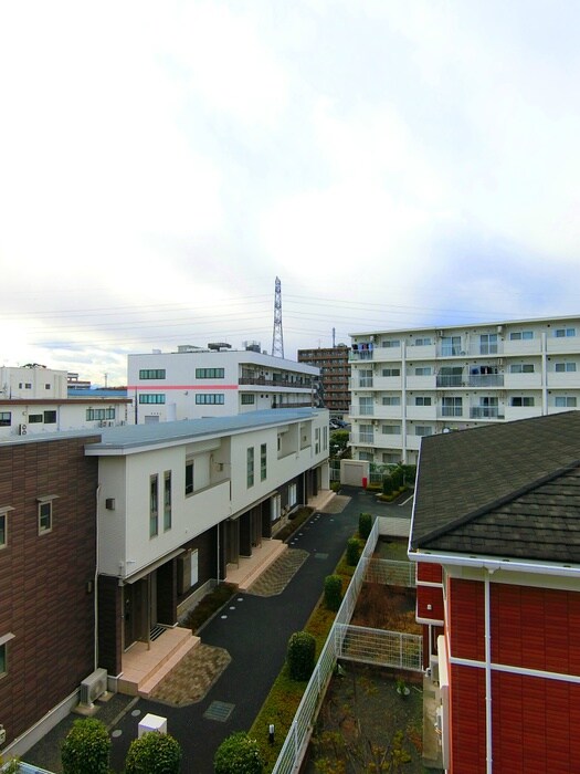 グレースの物件内観写真