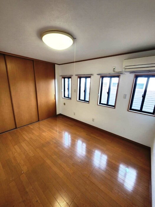 カ－サフレ－ルの物件内観写真