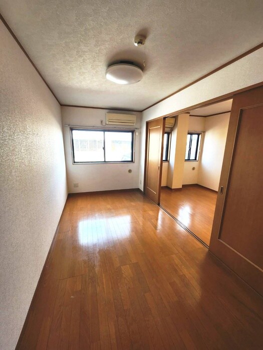 カ－サフレ－ルの物件内観写真