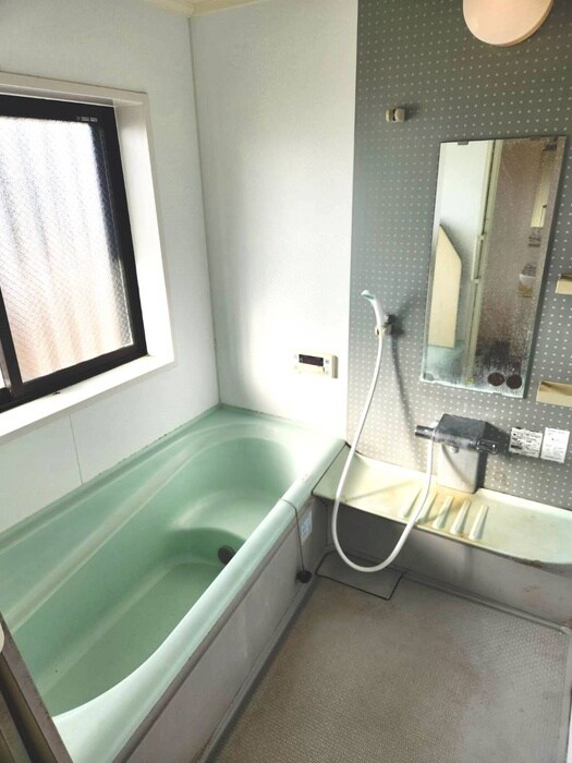 カ－サフレ－ルの物件内観写真