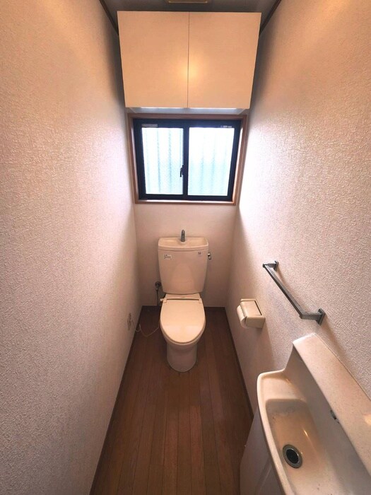 カ－サフレ－ルの物件内観写真