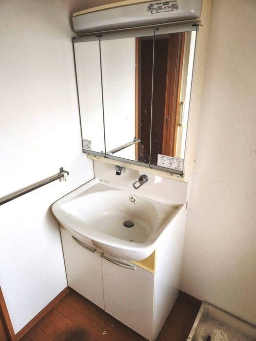 カ－サフレ－ルの物件内観写真