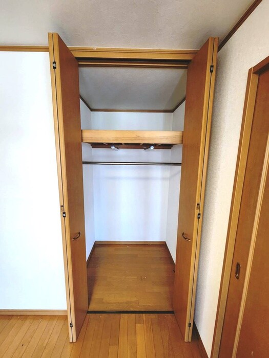 カ－サフレ－ルの物件内観写真