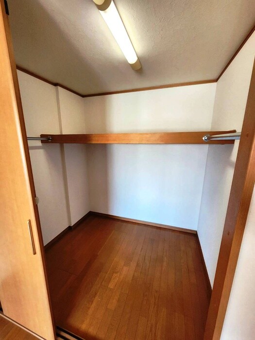 カ－サフレ－ルの物件内観写真