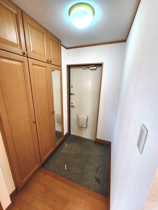 カ－サフレ－ルの物件内観写真