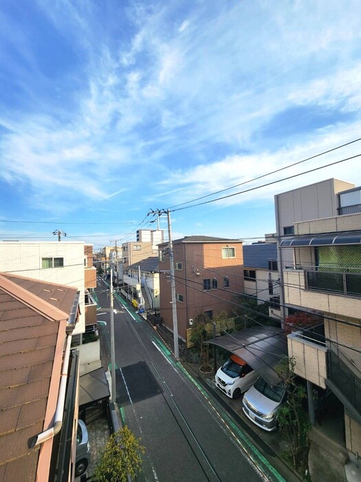 カ－サフレ－ルの物件内観写真