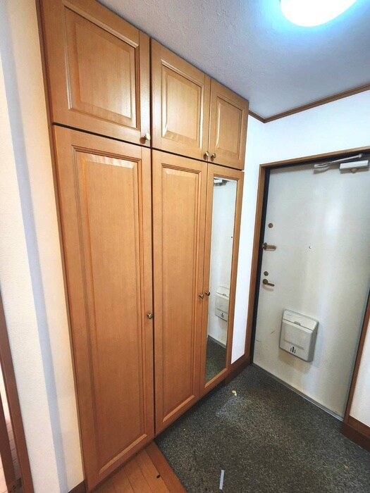 カ－サフレ－ルの物件内観写真