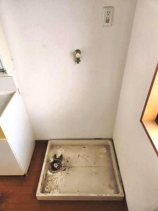 カ－サフレ－ルの物件内観写真