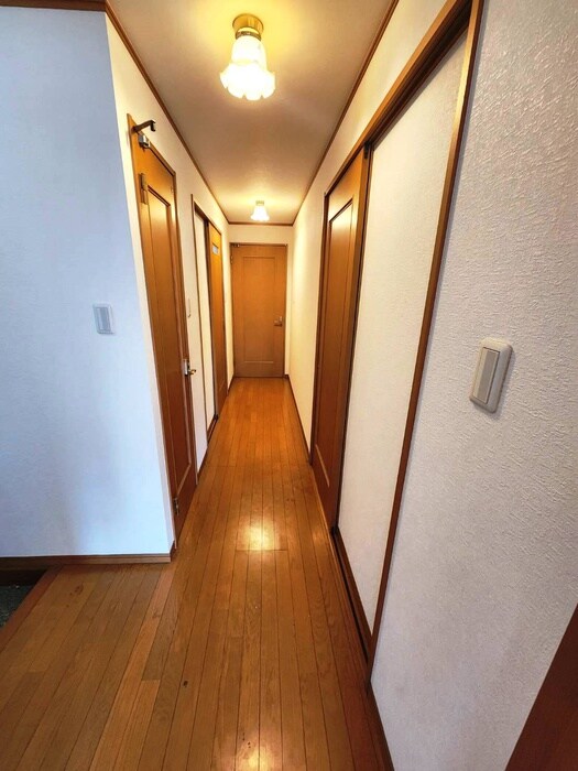 カ－サフレ－ルの物件内観写真