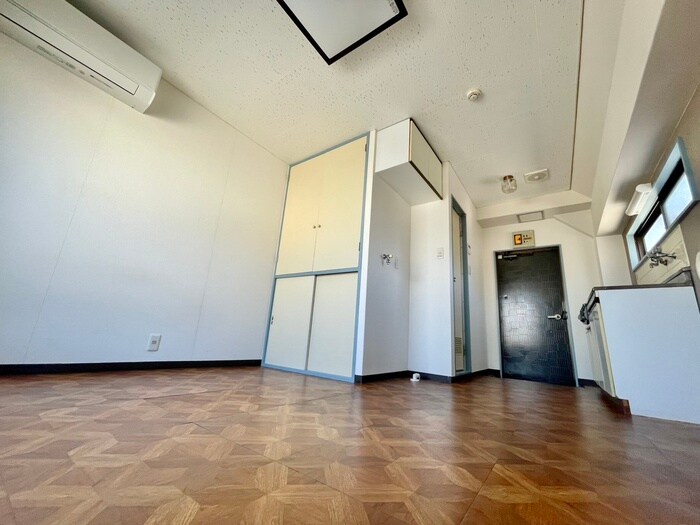 内野ハイツの物件内観写真