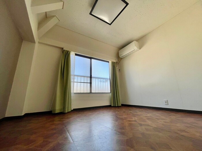 内野ハイツの物件内観写真