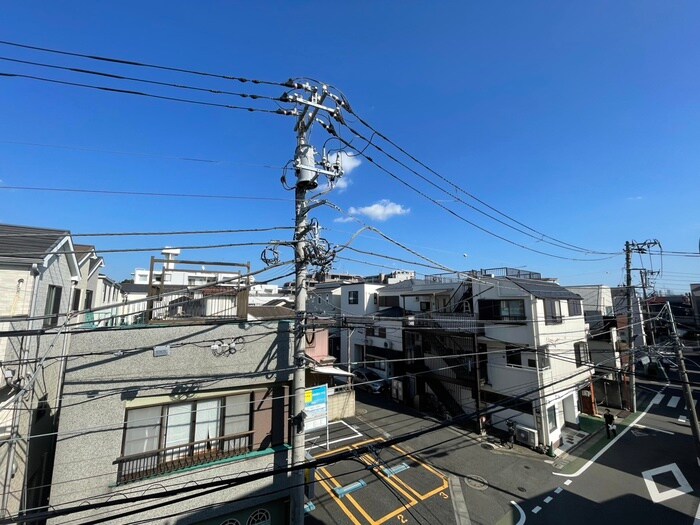 内野ハイツの物件内観写真