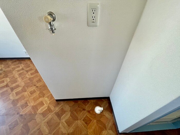 内野ハイツの物件内観写真
