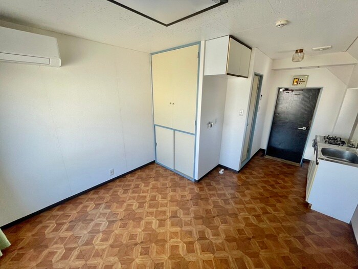 内野ハイツの物件内観写真