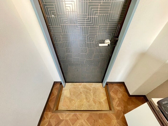 内野ハイツの物件内観写真