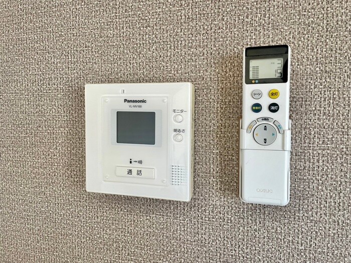 内野ハイツの物件内観写真