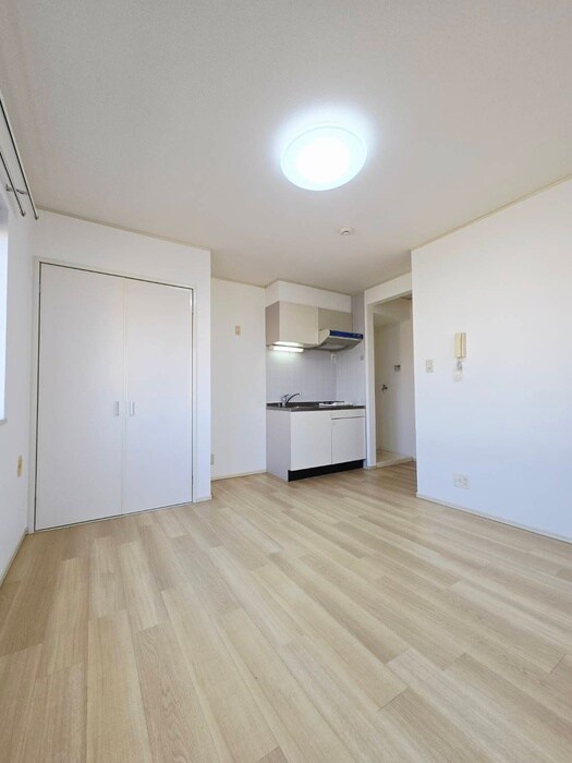 エルパークの物件内観写真