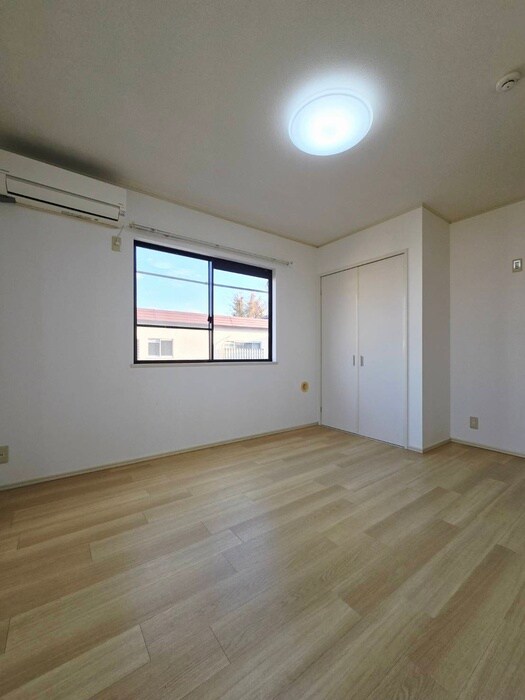 エルパークの物件内観写真