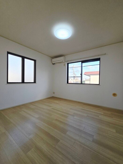 エルパークの物件内観写真