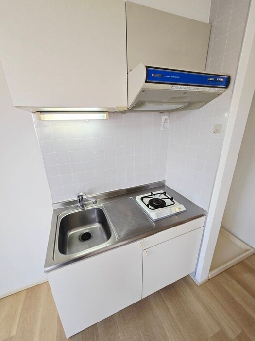 エルパークの物件内観写真