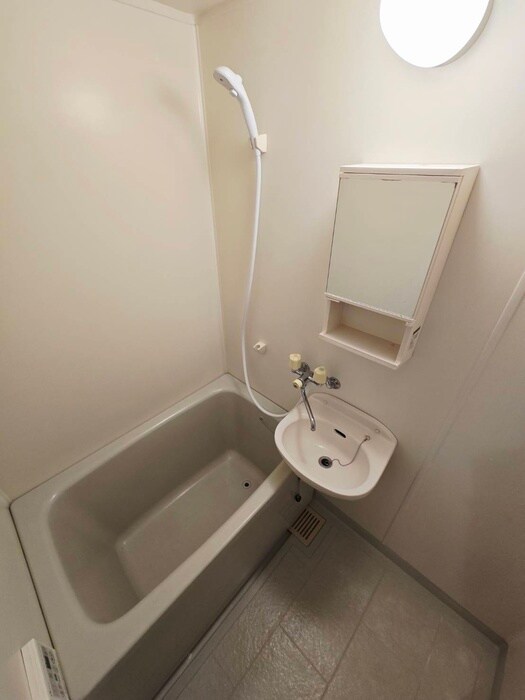 エルパークの物件内観写真