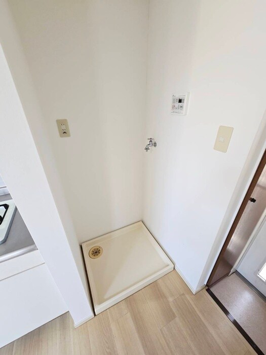 エルパークの物件内観写真